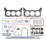 Empaque Completo F150 1/2 Ton P/u 4wd 6 Cil. 4.2l 1998