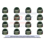 Sello Valvula Civic Dx 4 Cil. 1.6l 1998 1999 2000