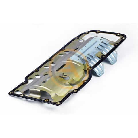 Junta Carter Dakota 4wd 8 Cil. 4.7l 2004 2005