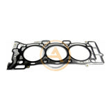 Junta Cabeza Traverse Ltz 2wd 6 Cil. 3.6l 2010 2011