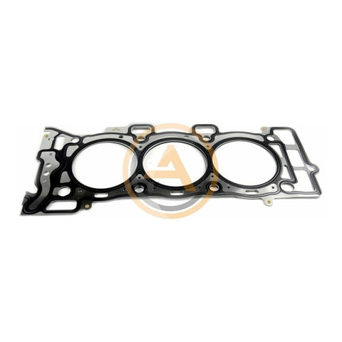 Junta Cabeza Traverse Ltz 2wd 6 Cil. 3.6l 2010 2011