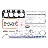 Empaque Completo Cavalier 4 Cil. 2.2l 1992 1993