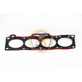 Empaque Mazda B2200 4 Cil. 2.2l 1987-1992