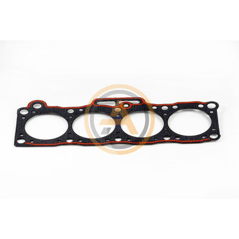 Empaque Mazda B2200 4 Cil. 2.2l 1987-1992