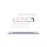 Junta Carter Comanche 2wd 6 Cil. 4.0l 1991 1992