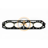 Empaque Pickup (mex) 4 Cil. 1.6l 1970-1983