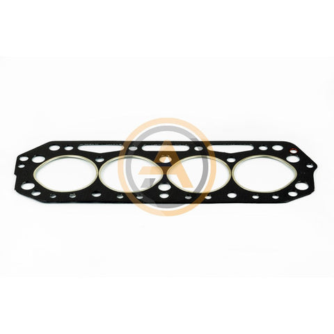 Empaque Pickup (mex) 4 Cil. 1.6l 1970-1983