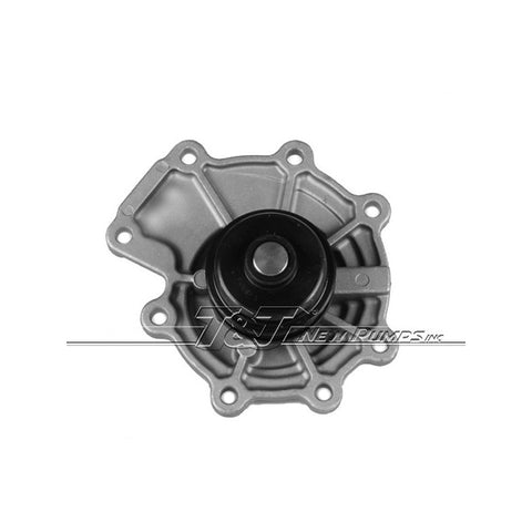 Bomba De Agua Mazda 6 6 Cil. 3.0l 2006 2007 2008