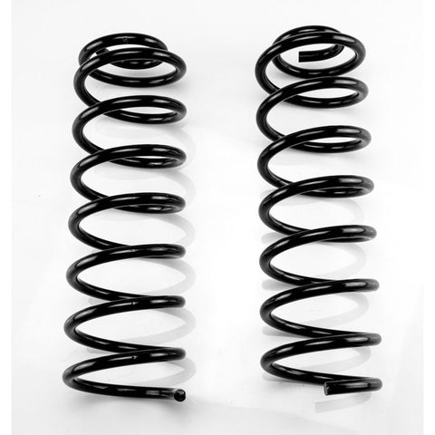 Resorte Trasero Golf Iii 1995 1996 1997 1998 1999