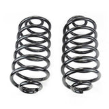 Resorte Trasero Tornado (1) 2004-2011