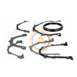 Sello Frontier Pickup 2wd 6 Cil. 3.3l 2003