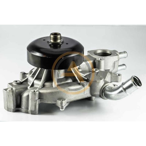 Bomba De Agua Sierra 3500 8 Cil. 6.0l 2001-2006