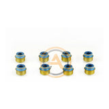 Sello Valvula Jetta 4 Cil. 1.7l 1981 1982 1983 1984