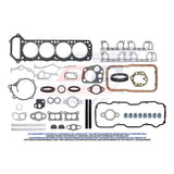 Empaque Completo D21 Truck 4wd 4 Cil. 2.4l 1987 1988 1989