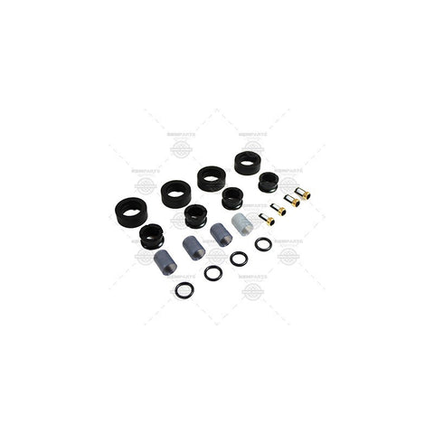 Repuesto Inyector Multiport Prelude 4 Cil. 2.3l 1992-1996