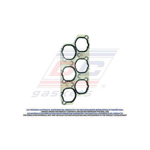 Empaque Malibu 6 Cil. 3.6l 2008 2009