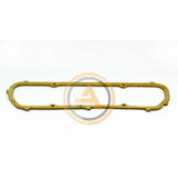 Tapa Punterias Fiesta (mex) 4 Cil. 1.3l 1998 1999 2000 2001