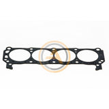 Empaque F150 1/2 Ton P/u 4wd 8 Cil. 5.8l 1988-1992