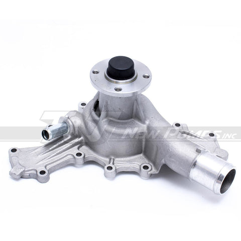 Bomba De Agua Explorer Sport Trac 6 Cil. 4.0l 2001-2010