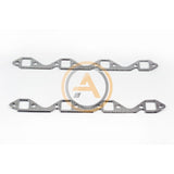 Junta Escape F150 1/2 Ton P/u 2wd 8 Cil. 5.0l 1976-1979