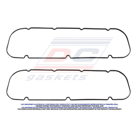 Empaque K2500 3/4ton Sub 4wd 8 Cil. 7.4l 1992 1993 1994 1995