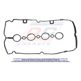 Junta Tapa Punterias Cruze Lt (mex) 4 Cil. 1.8l 2011-2013