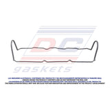 Tapa Punterias Lebaron 4 Cil. 2.2l 1984 1985 1986 1987