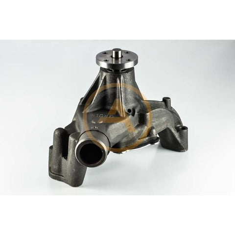 Bomba De Agua C2500 6 Cil. 4.3l 1988-1995