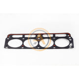 Junta Cabeza S10 P/u 2wd 4 Cil. 2.2l 1997 1998 1999 2000