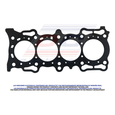 Empaque Odyssey 4 Cil. 2.2l 1996 1997