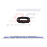 Empaque Tapa Distribucion Amigo 2wd 4 Cil. 2.3l 1989-1993