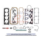 Empaque Completo Lemans-import 4 Cil. 2.0l 1989 1990