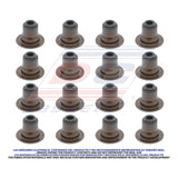 Sello Valvula Tahoe 4wd 8 Cil. 5.3l 2004 2005 2006