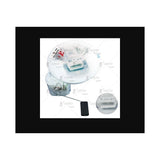 Bomba Gasolina Focus 4 Cil. 2.0l 2000 2001