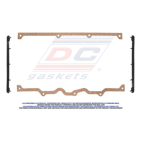 Tapa Punterias Reliant 4 Cil. 2.2l 1981 1982 1983 1984 1985