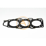Empaque Mazda 929 6 Cil. 3.0l 1989 1990 1991