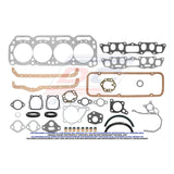 Empaque Completo 210 4 Cil. 1.5l 1980