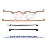 Tapa Punterias Shelby Charger 4 Cil. 2.2l 1985 1986 1987