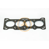 Empaque Matiz Ls (mex) 4 Cil. 1.0l 2013 2014 2015