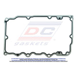 Empaque Explorer 4wd 6 Cil. 4.0l 2004 2005 2006 2007 2008