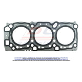 Junta Cabeza Sebring Convertible 6 Cil. 2.5l 1996-2000