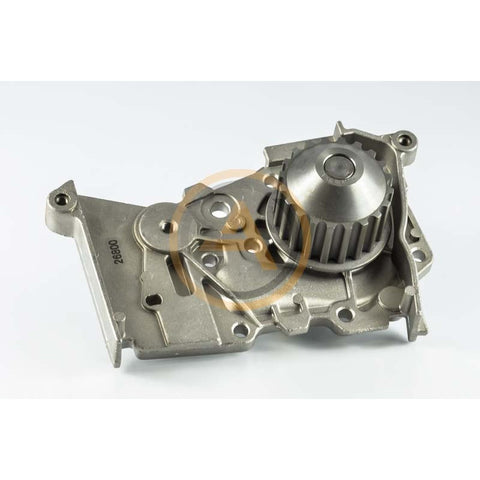 Bomba De Agua Clio 4 Cil. 1.6l 2002-2008
