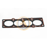 Empaque Sebring Convertible 4 Cil. 2.4l 1997