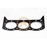 Empaque Monte Carlo 6 Cil. 3.8l 1982 1983