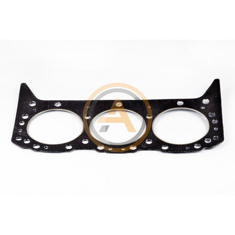 Empaque Monte Carlo 6 Cil. 3.8l 1982 1983