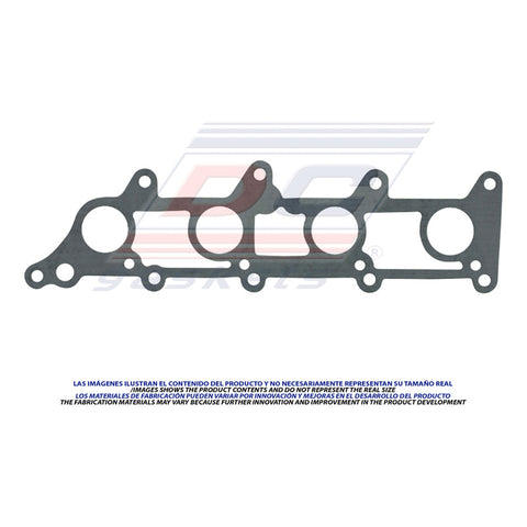 Junta Admision Tracker 2wd 4 Cil. 1.6l 1991-1995