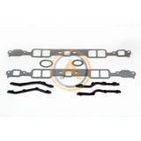 Junta Admision V1500 1/2ton Sub 4wd 8 Cil. 5.7l 1989-1991