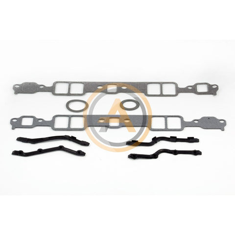 Junta Admision V1500 1/2ton Sub 4wd 8 Cil. 5.7l 1989-1991
