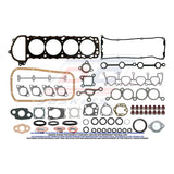Empaque Completo Frontier Pickup 2wd 4 Cil. 2.4l 2000-2003