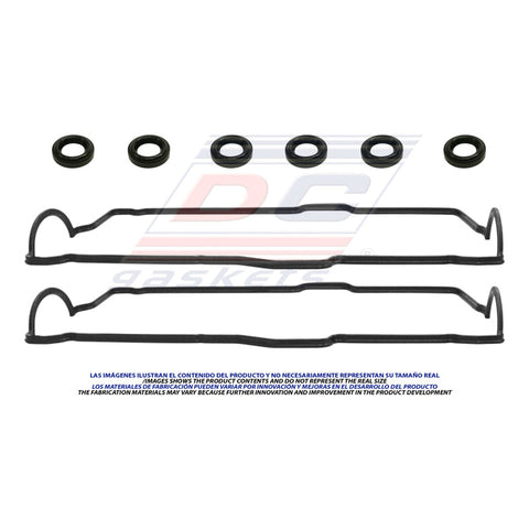 Junta Tapa Punterias Tundra 2wd 6 Cil. 3.4l 2002 2003 2004